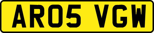 AR05VGW
