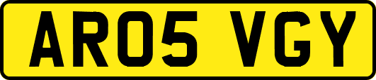 AR05VGY