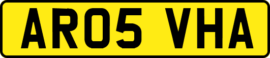 AR05VHA
