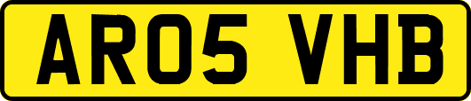 AR05VHB