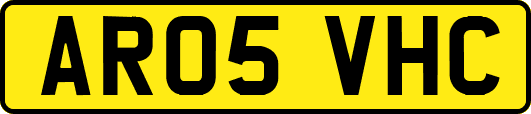 AR05VHC