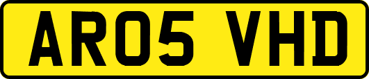 AR05VHD