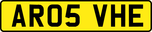AR05VHE
