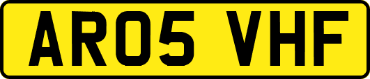 AR05VHF