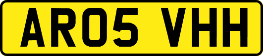 AR05VHH