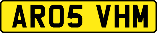 AR05VHM
