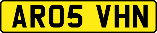 AR05VHN