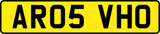 AR05VHO