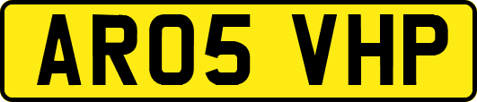 AR05VHP