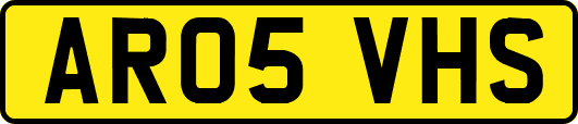 AR05VHS