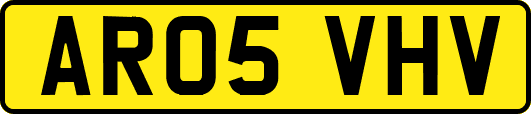 AR05VHV