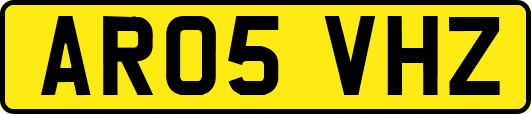 AR05VHZ