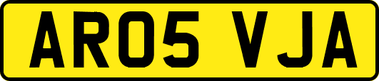 AR05VJA