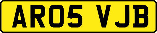 AR05VJB