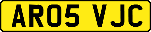 AR05VJC
