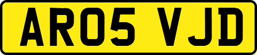 AR05VJD