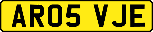 AR05VJE