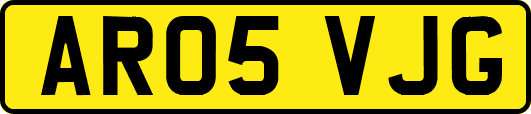 AR05VJG
