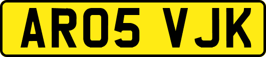 AR05VJK