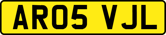 AR05VJL