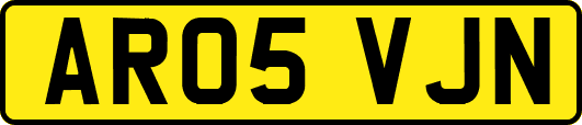 AR05VJN