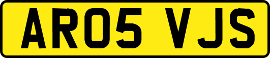 AR05VJS
