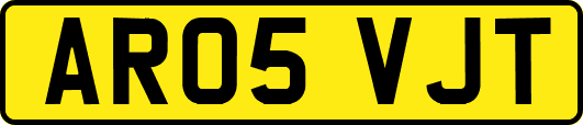 AR05VJT