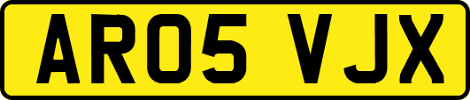 AR05VJX