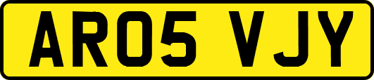 AR05VJY