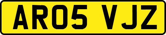 AR05VJZ