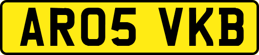 AR05VKB