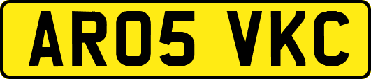 AR05VKC