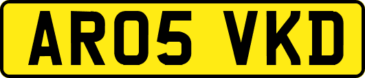 AR05VKD