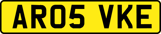 AR05VKE