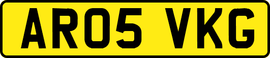 AR05VKG
