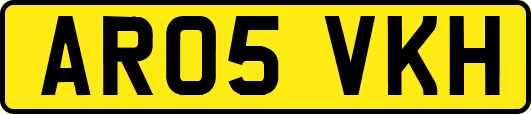 AR05VKH