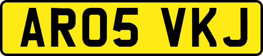 AR05VKJ