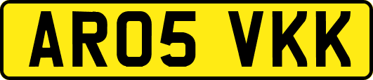 AR05VKK