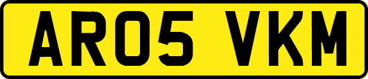 AR05VKM