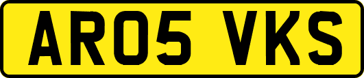 AR05VKS