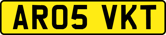 AR05VKT