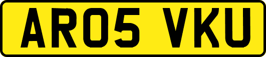 AR05VKU