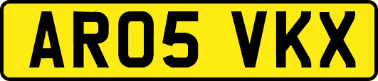 AR05VKX