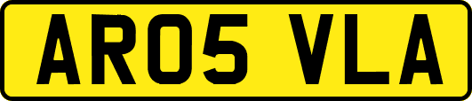 AR05VLA