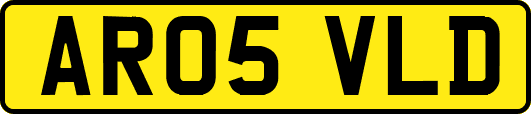 AR05VLD