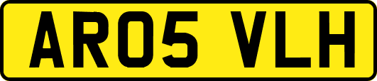 AR05VLH