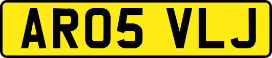 AR05VLJ