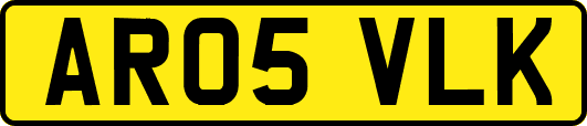 AR05VLK
