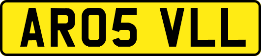 AR05VLL