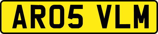 AR05VLM